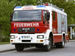 MAN LE2000 14.280 ES LF 20/16 by Rosenbauer 2000 года